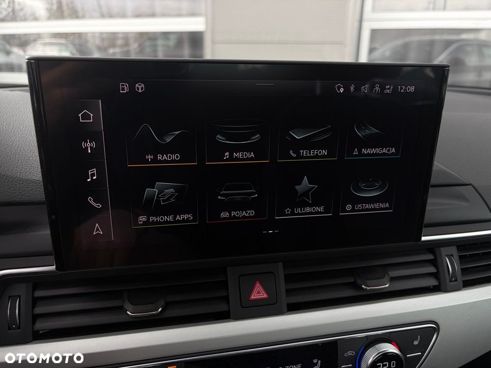 Audi A5 Sportback - 26