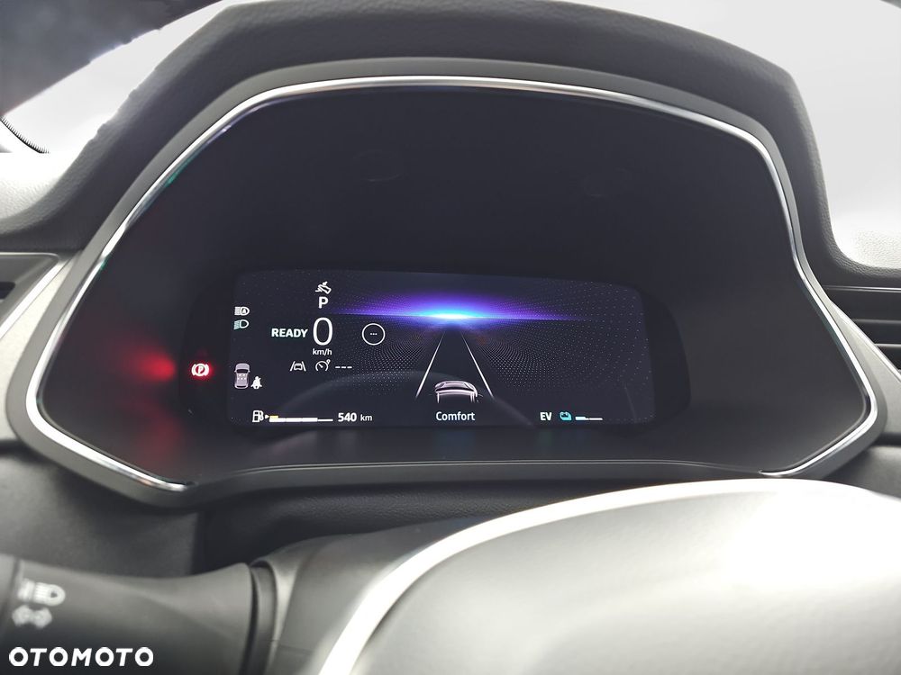 Renault Captur 1.6 E-TECH Full Hybrid 145 Techno - 21