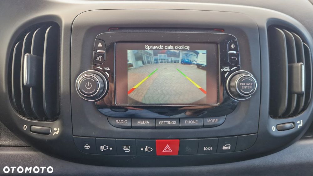 Fiat 500L 1.4 16V T-Jet Lounge - 6