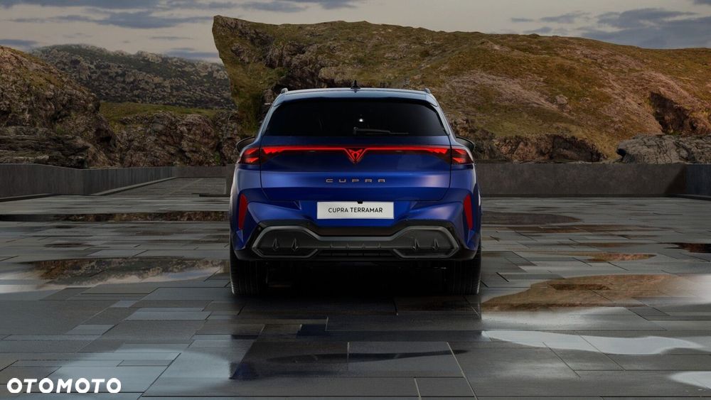 Cupra Terramar - 5