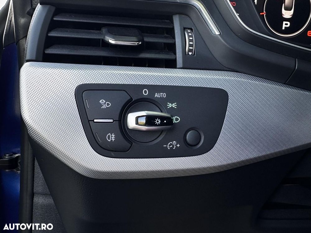 Audi A5 Coupe 3.0 TDI quattro S tronic Sport - 27