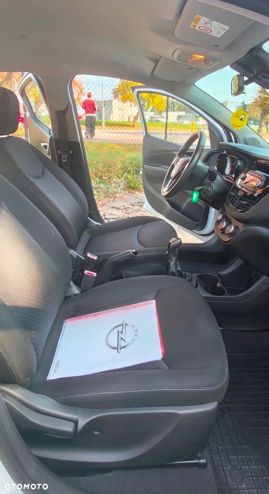 Opel Karl - 29