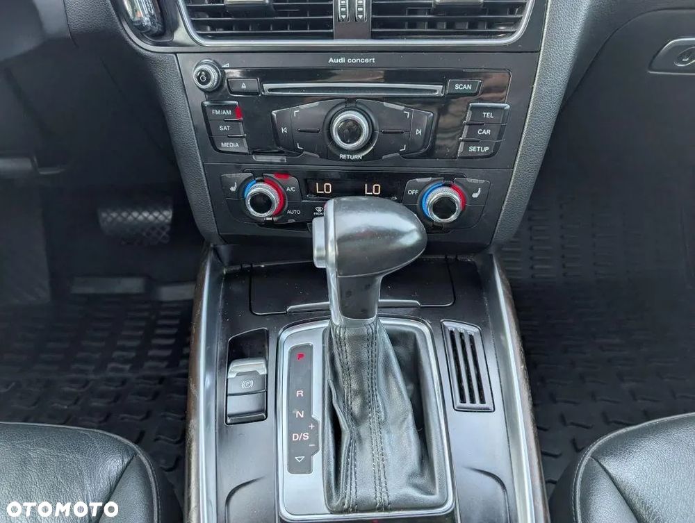 Audi Q5 2.0 TFSI Quattro Tiptr - 13