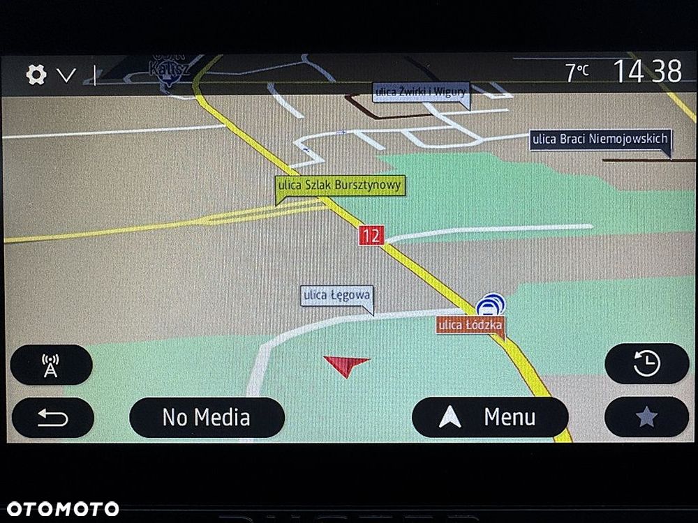 Dacia Duster 1.0 TCe Prestige - 13