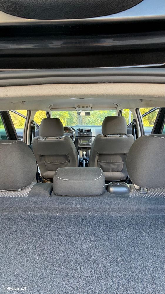 Skoda Fabia 1.4 TDi Sport - 13