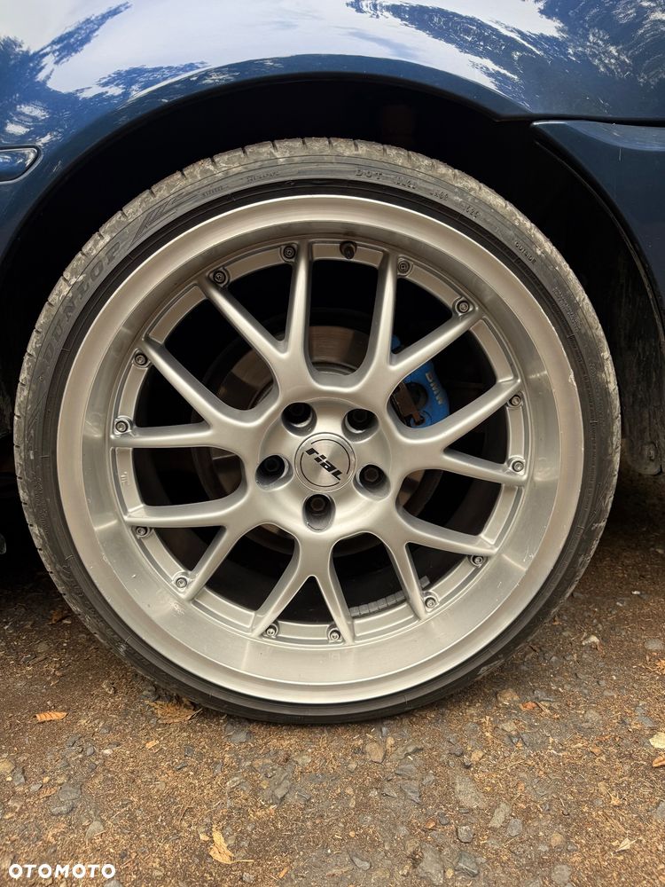 BMW Seria 3 318 Ci Edition Exclusive - 13
