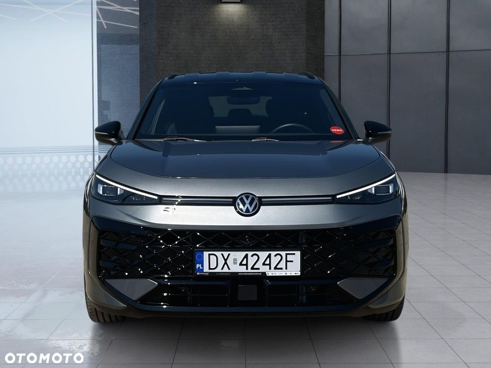 Volkswagen T-Roc - 3