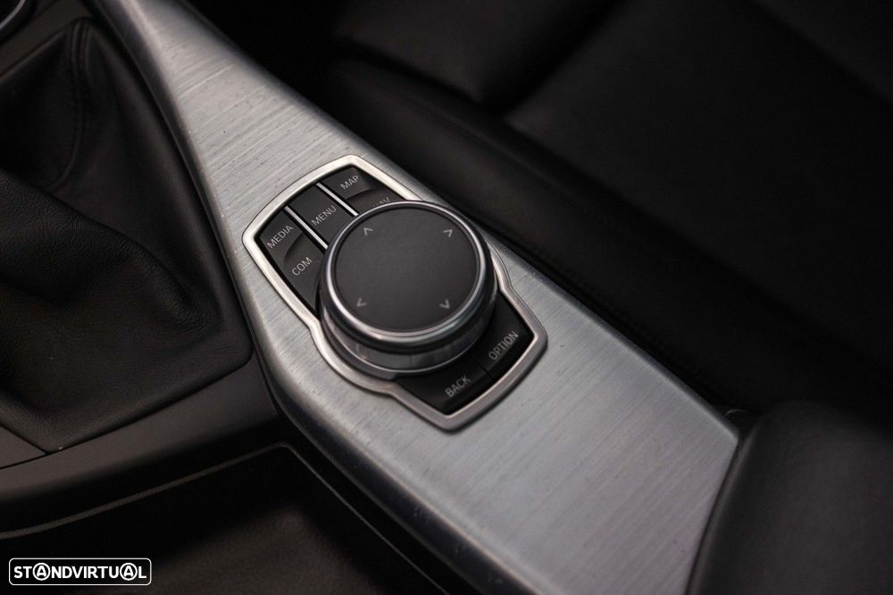 BMW 218 d Coupe Pack M - 19