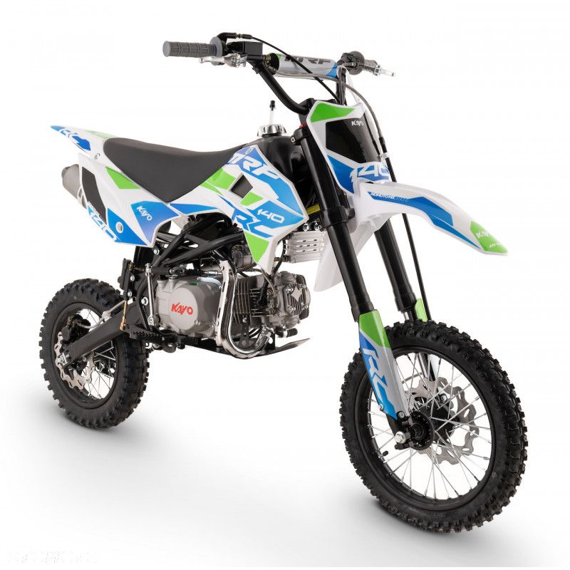 MRF Inny - 2