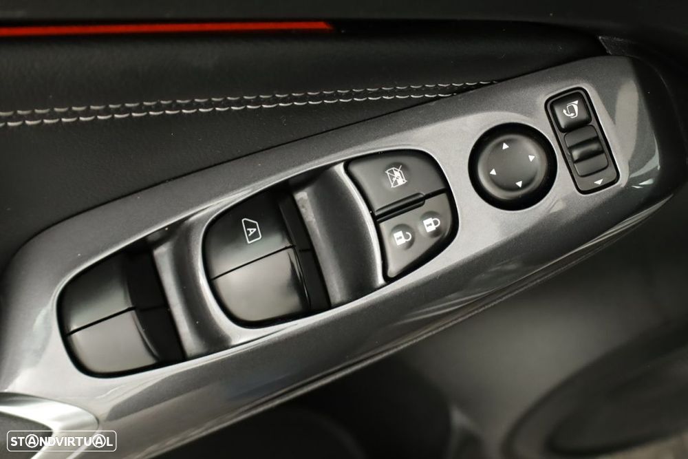 Nissan Juke 1.0 DIG-T Tekna - 20