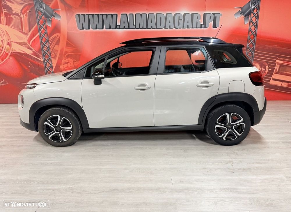 Citroën C3 Aircross 1.2 PureTech Feel Pack - 2