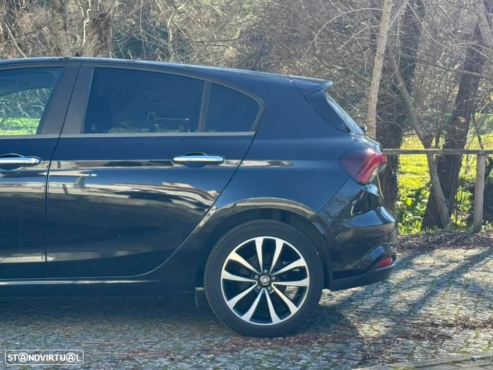 Fiat Tipo 1.3 M-Jet Lounge - 10