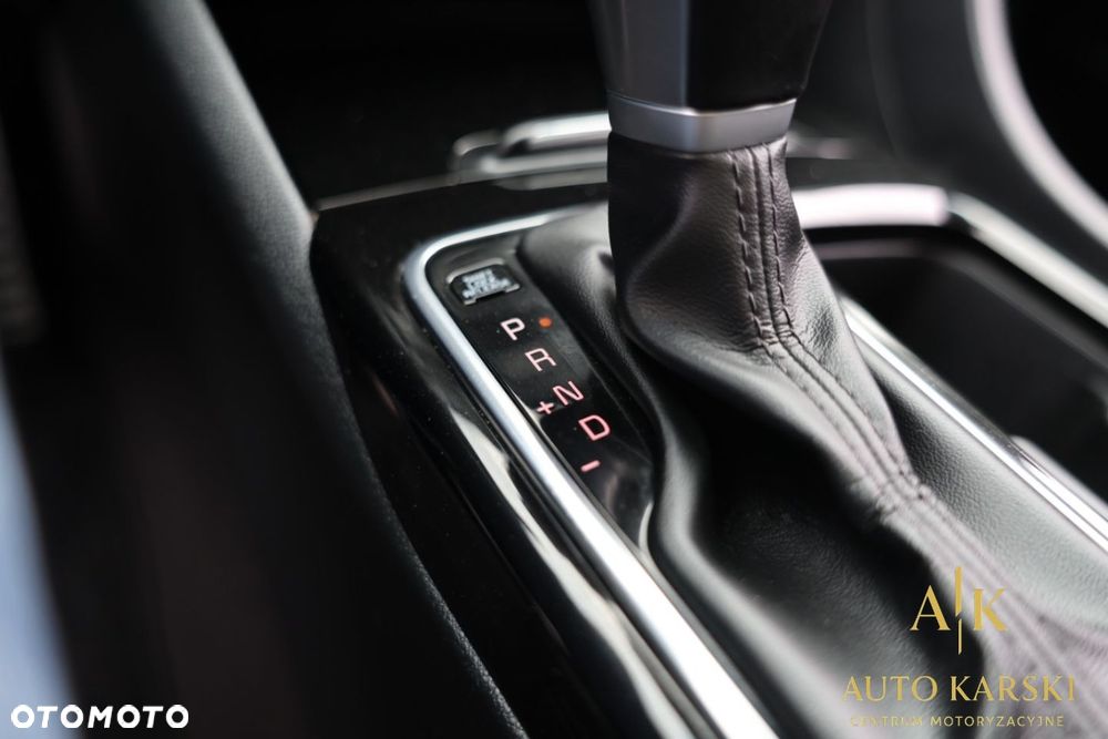 Kia Optima - 29