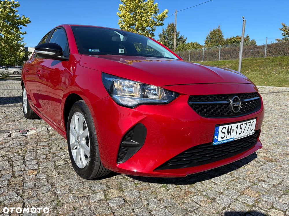 Opel Corsa 1.2 Business S&S - 3