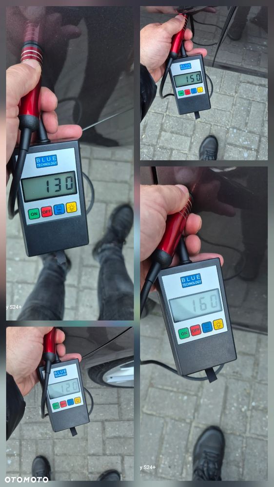 Seat Leon 2.0 TDI DPF Start&Stop FR - 35