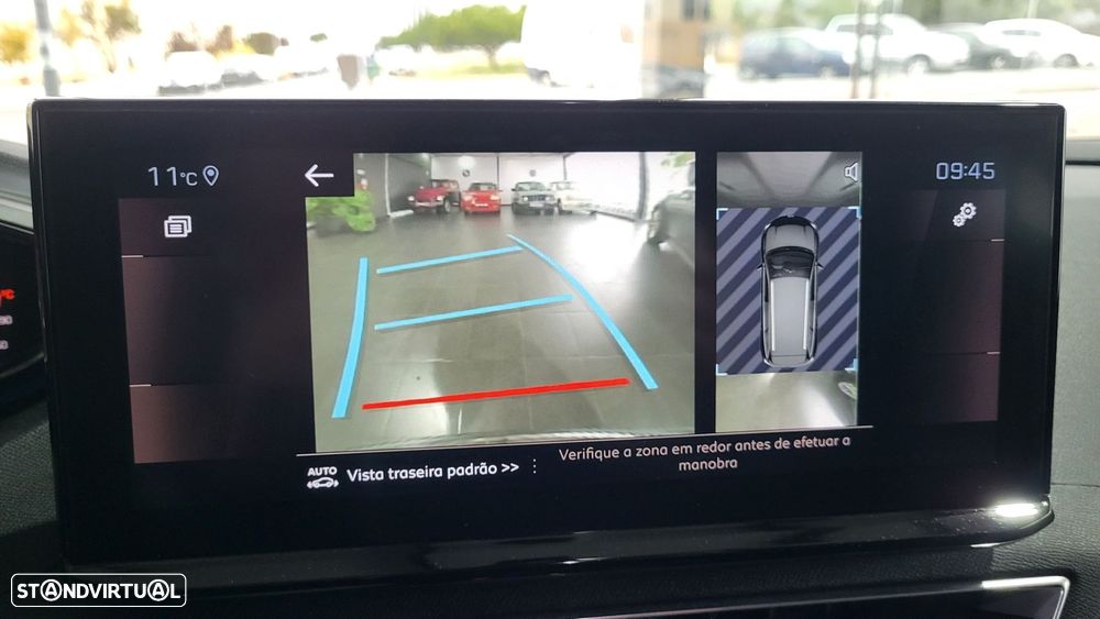 Peugeot 5008 1.5 BlueHDi GT - 19