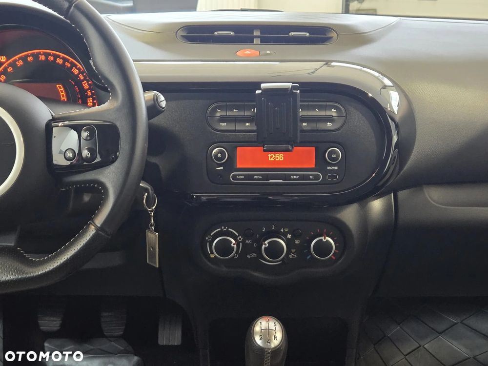 Renault Twingo SCe 70 Life - 16