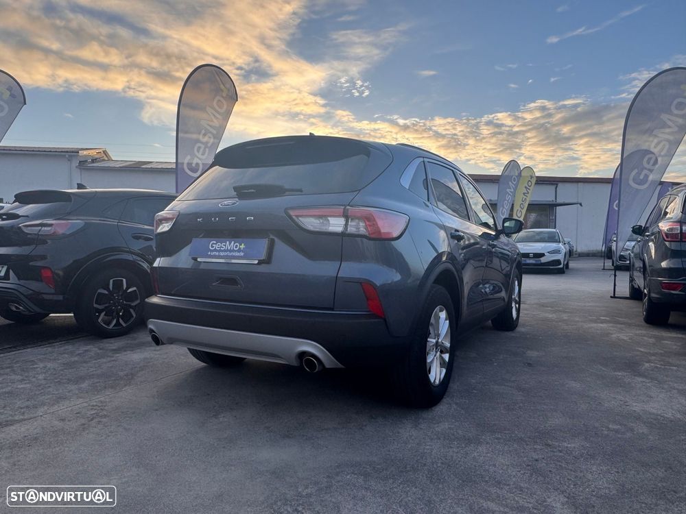 Ford Kuga 1.5 TDCi EcoBlue Titanium - 6