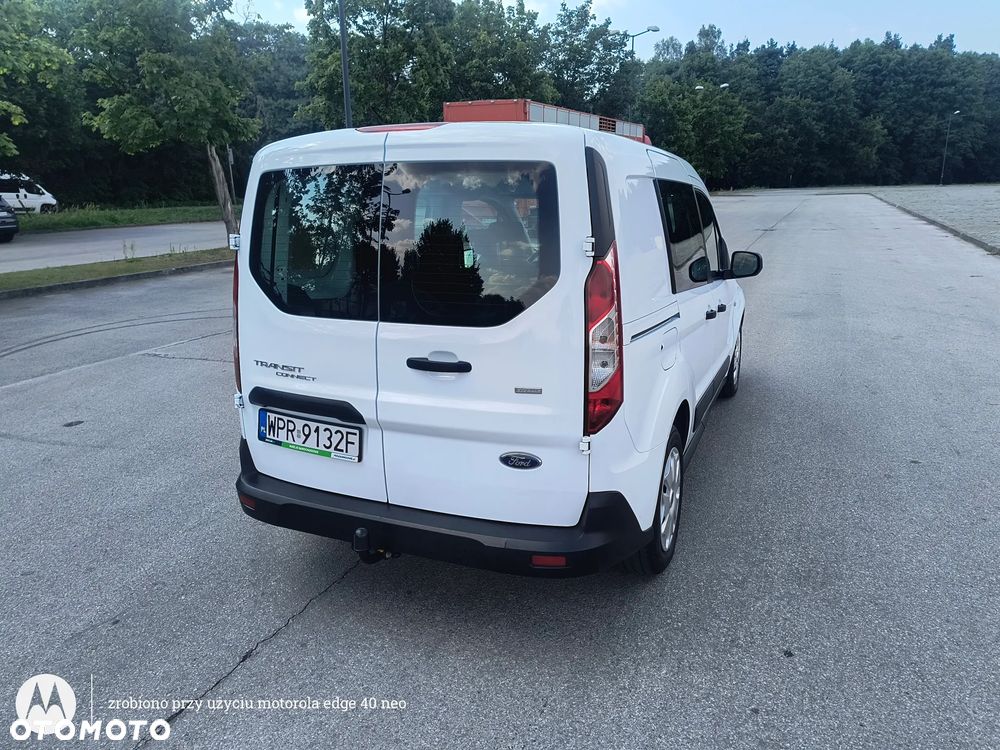 Ford Transit Connect 220 L1 S&S Trend - 15