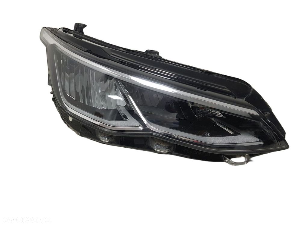 VW GOLF 8 VIII LAMPA PRAWA PRZÓD PRZEDNIA LED REFLEKTOR 5H1941006B EUROPA - 1