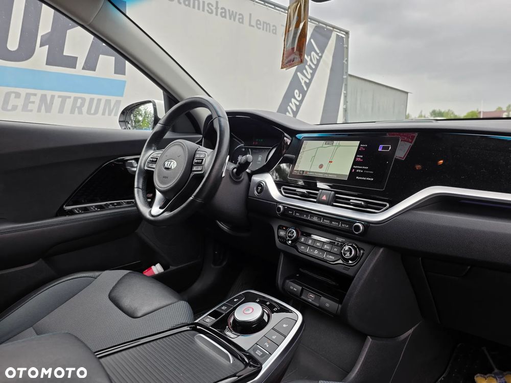 Kia Niro 64kWh L - 15