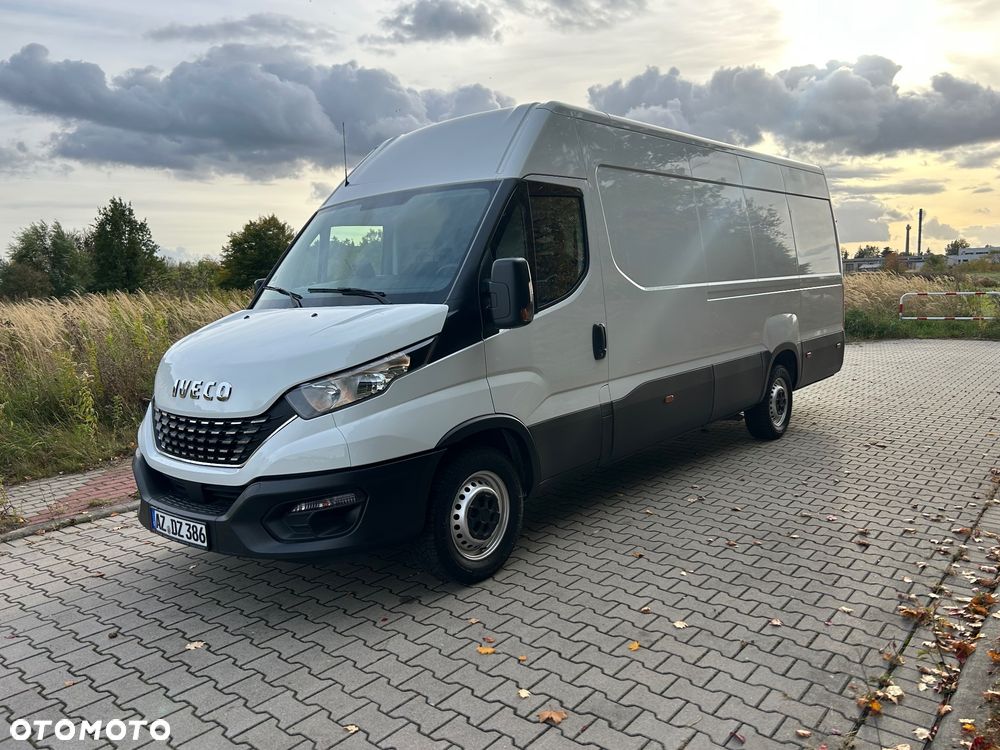 Iveco Daily