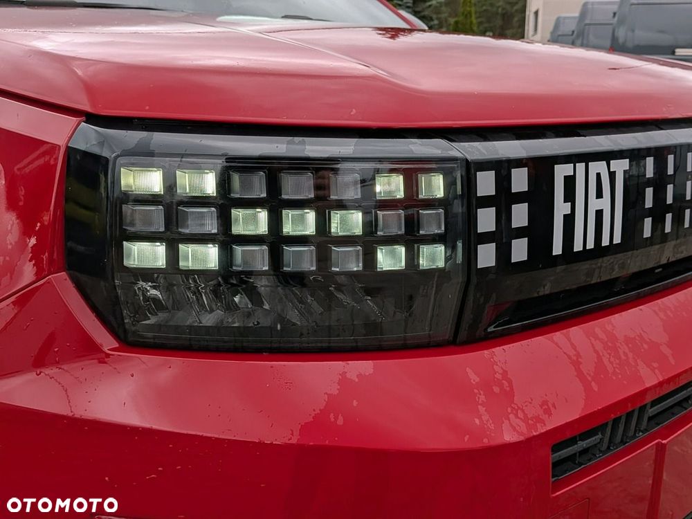 Fiat Grande Panda 1.2 Turbo La Prima - 7
