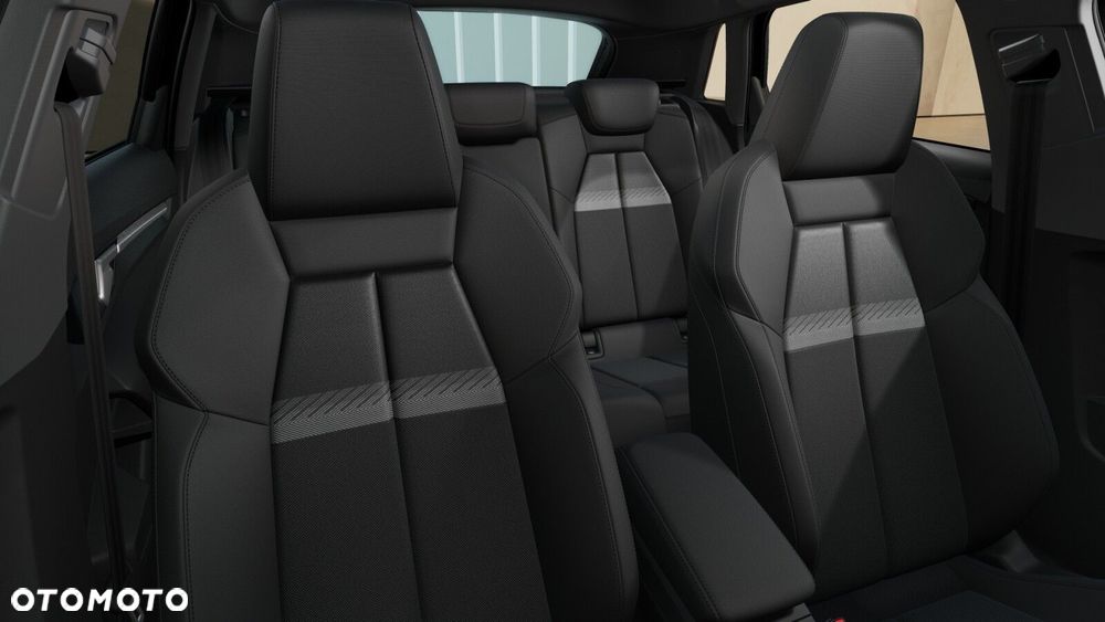 Audi A3 Sportback - 9