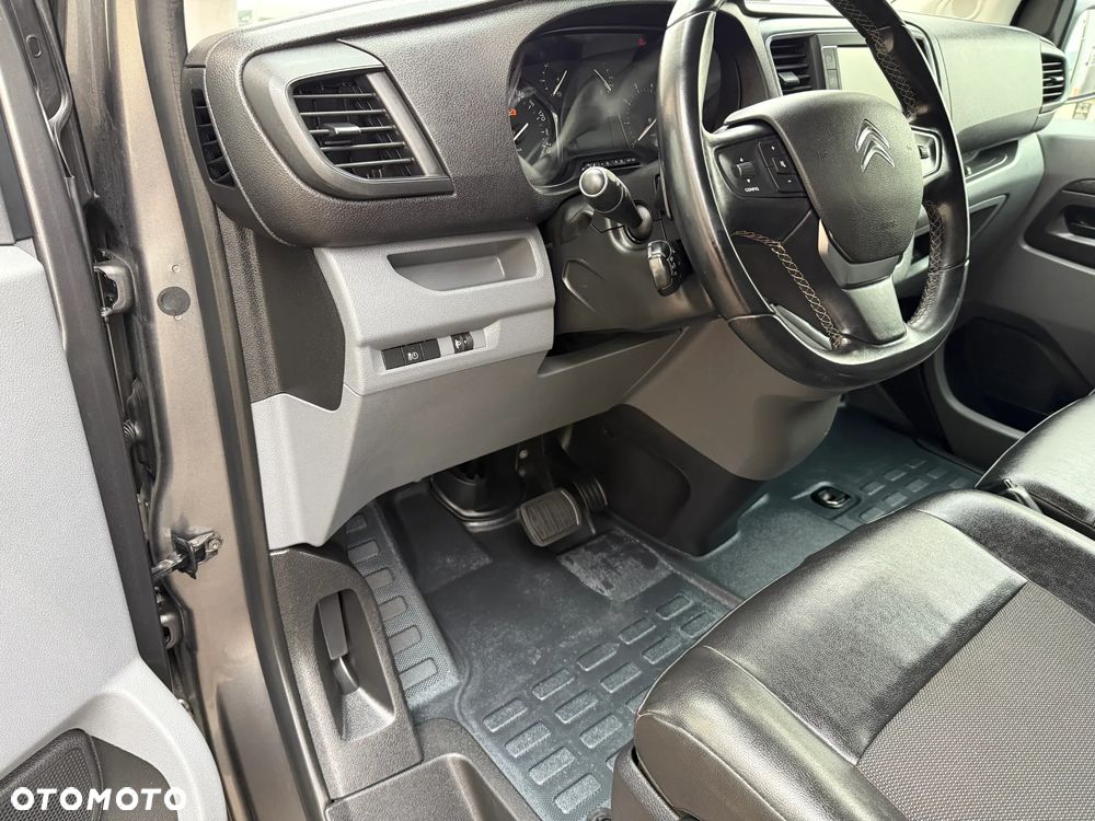 Citroën Jumpy Expert Proace L2H1 - 17