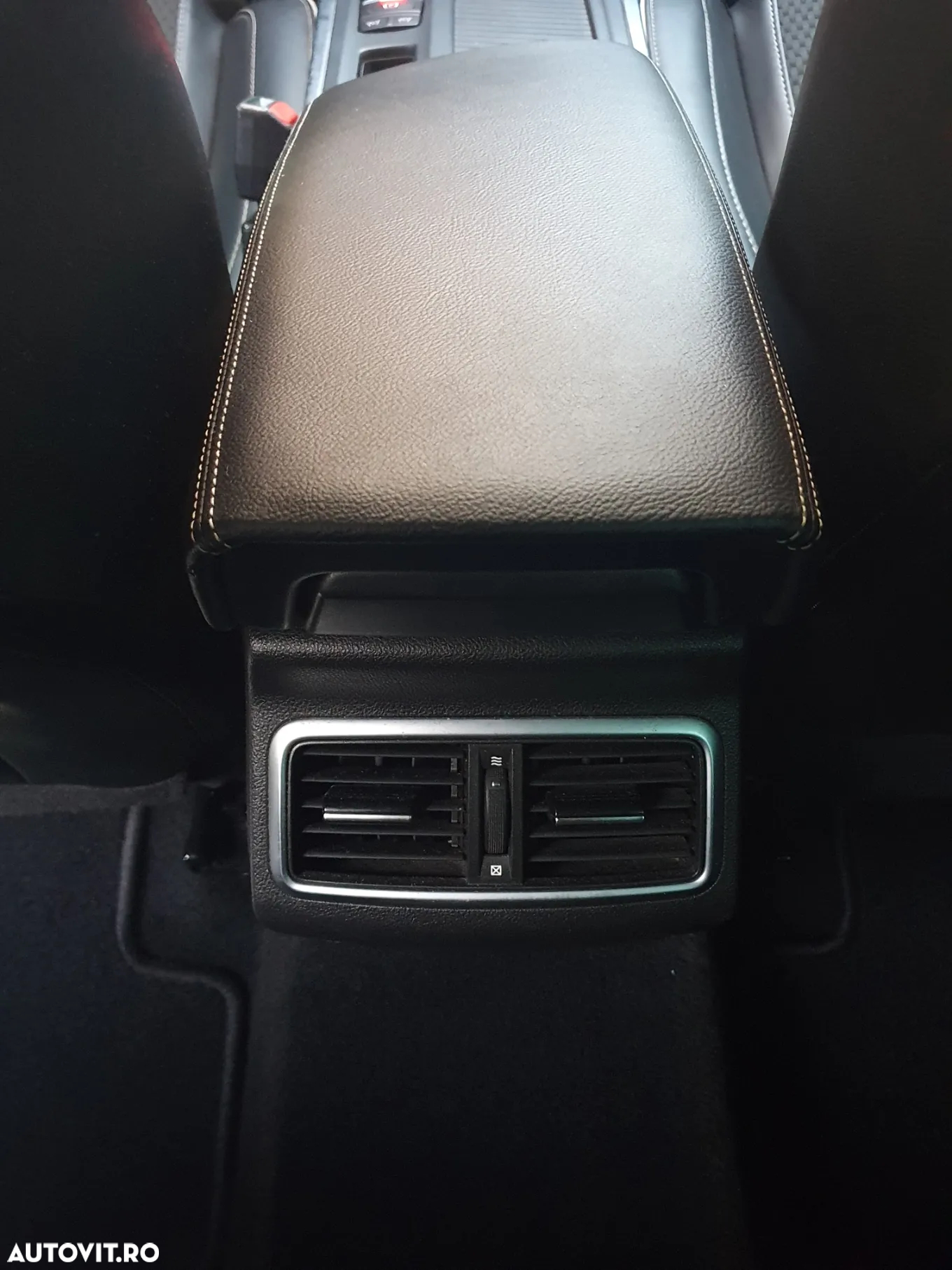 Renault Megane ENERGY dCi 130 BOSE EDITION - 22