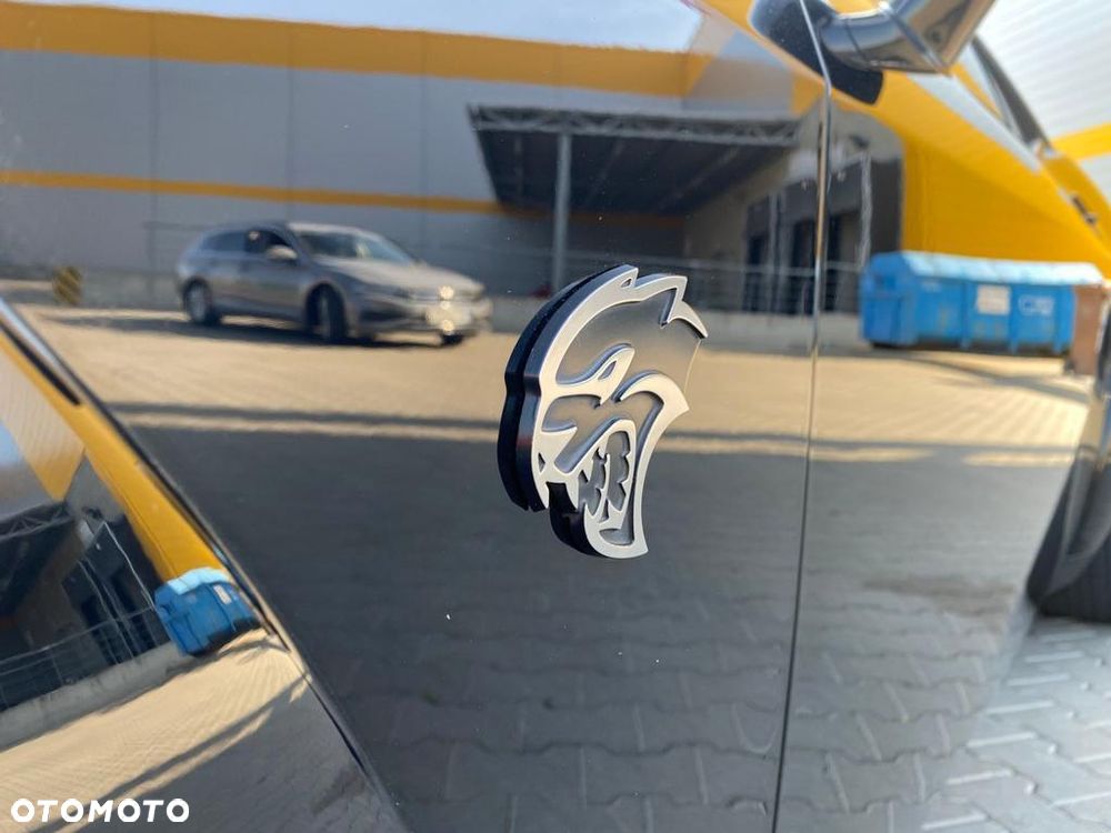 Dodge Challenger 6.2 Hellcat Widebody - 19