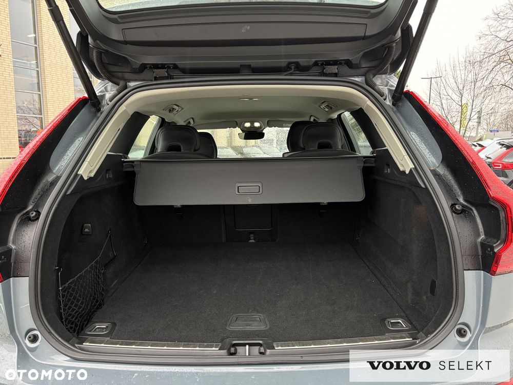 Volvo XC 60 - 21