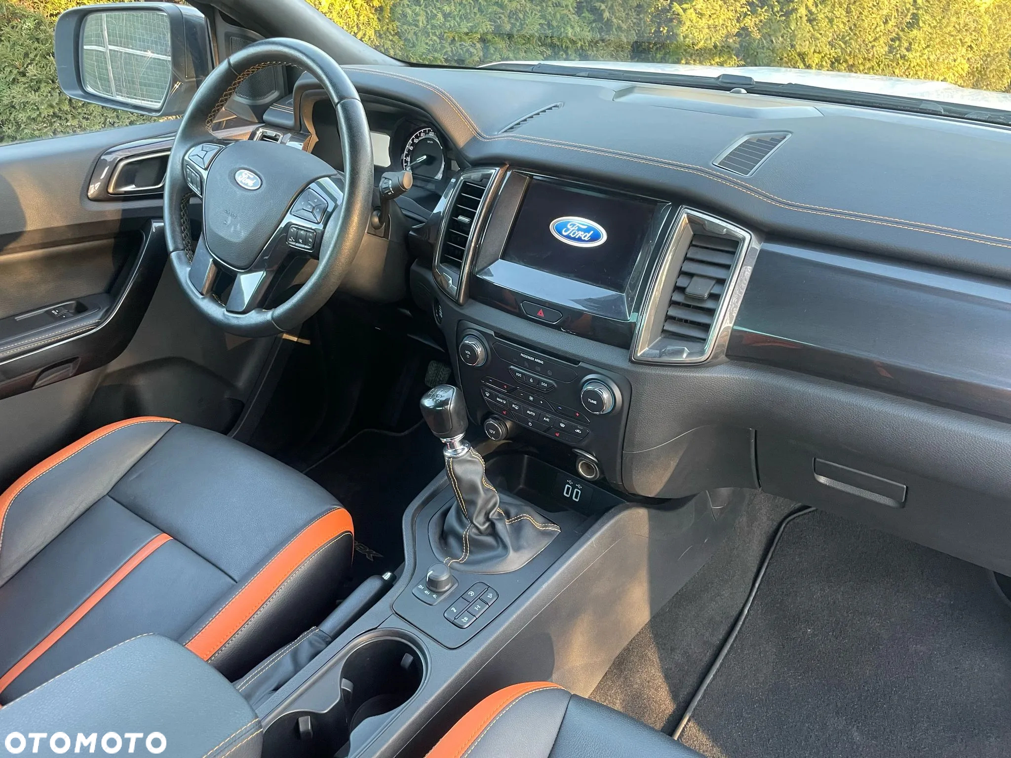 Ford Ranger Wildtrak - 15