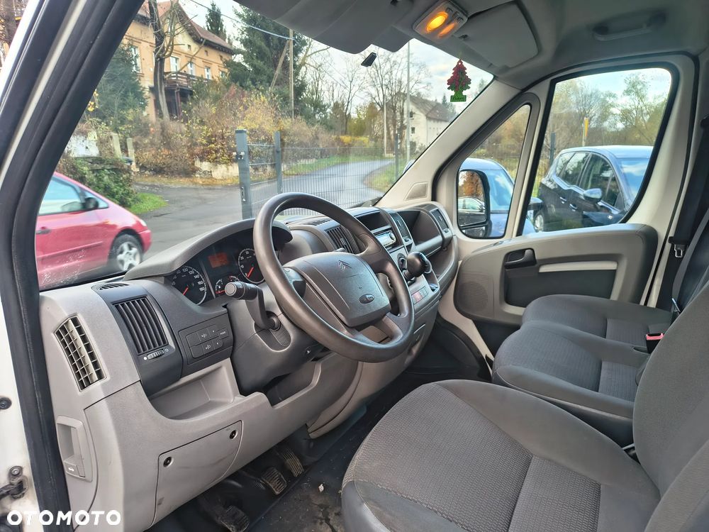 Citroën Jumper - 13