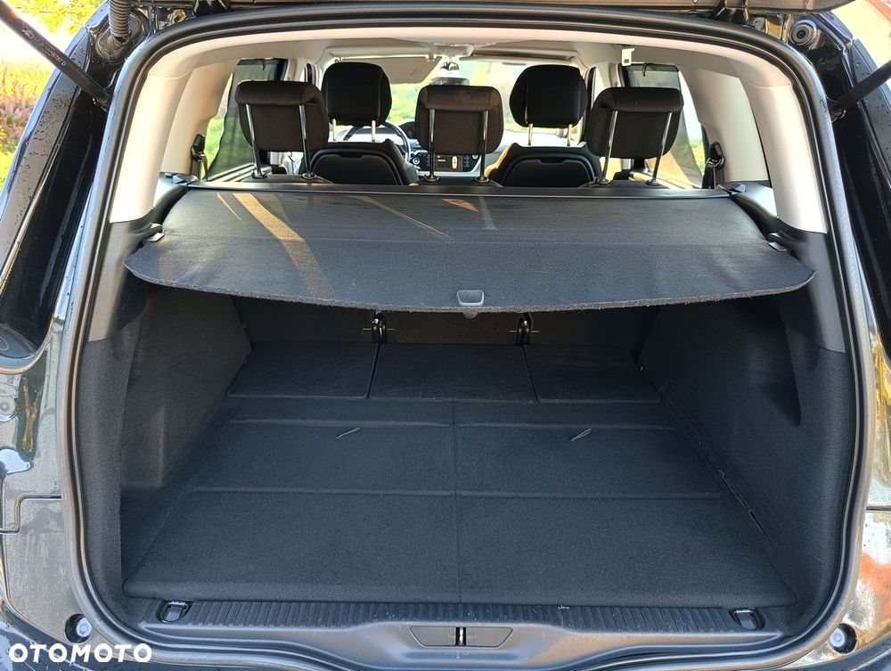 Citroën C4 Grand Picasso BlueHDi 150 Intensive - 23