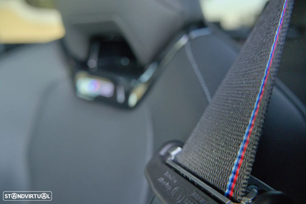 BMW M5 - 37