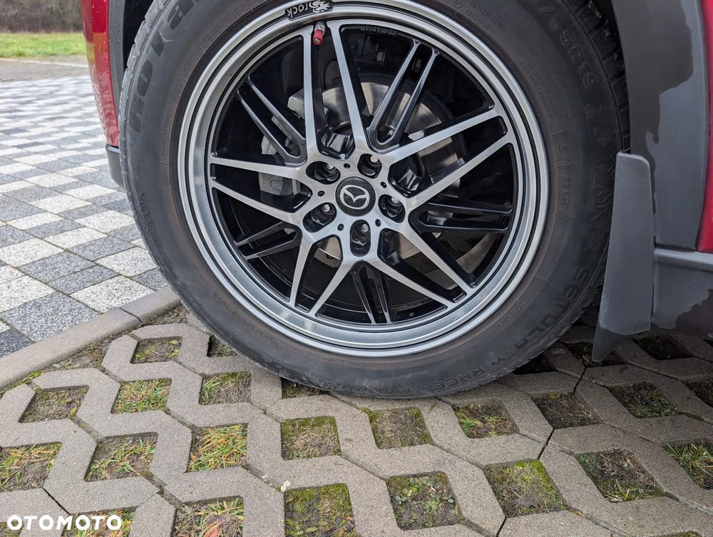 Mazda CX-5 2.5 Hikari 2WD - 19