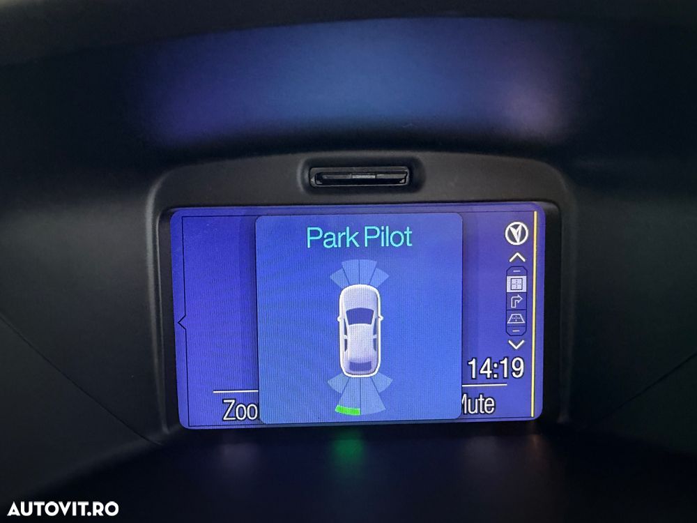 Ford Fiesta 1.0 Titanium - 13