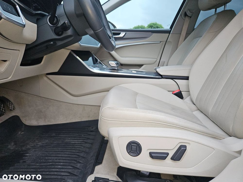 Audi A6 Limousine - 15