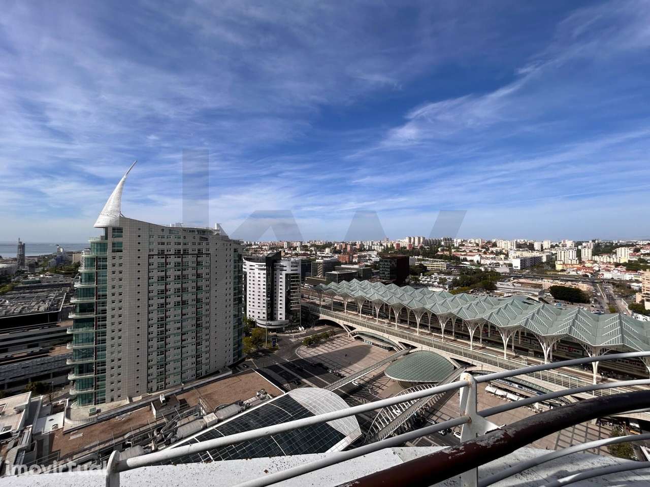 Apartamento T2 Duplex no Parque das Nações: Exclusividade, Conforto e - Grande imagem: 2/18