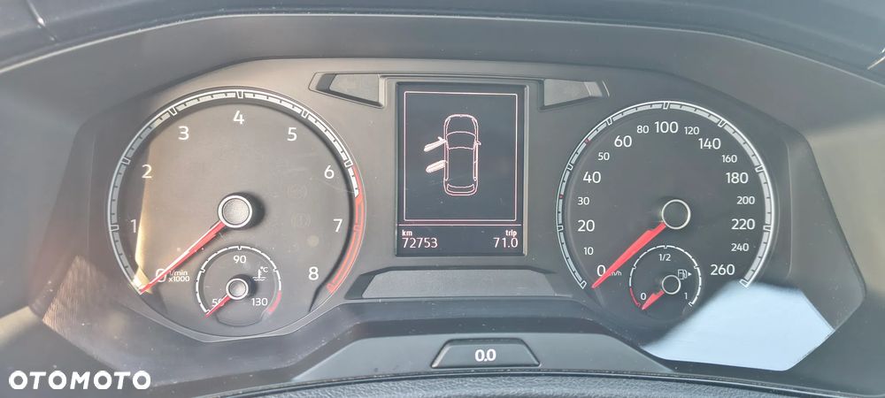 Volkswagen T-Roc 1.0 TSI Life - 4