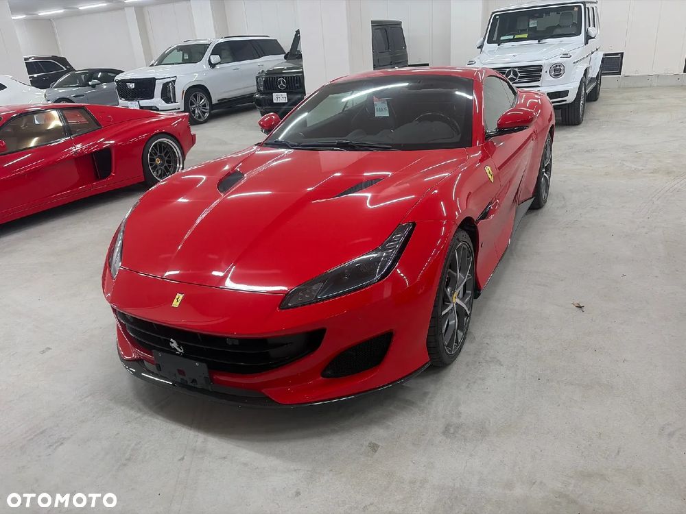 Ferrari Portofino - 3