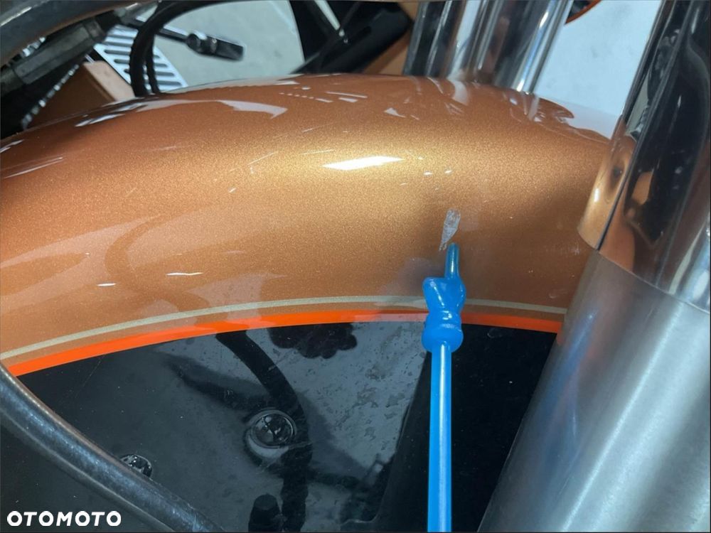 Harley-Davidson Touring Electra Glide - 22