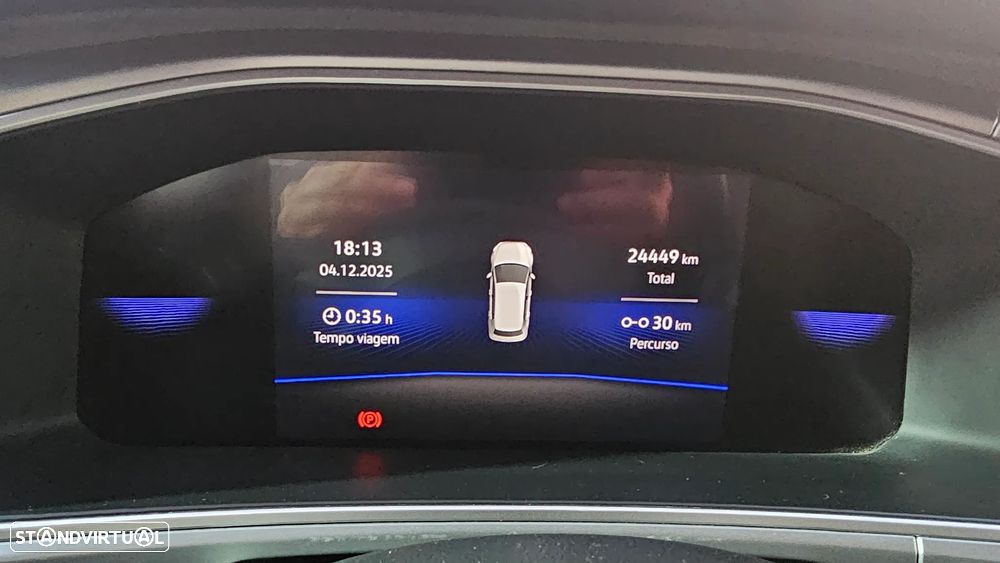 VW T-Roc Cabrio 1.5 TSI OPF DSG Move - 21