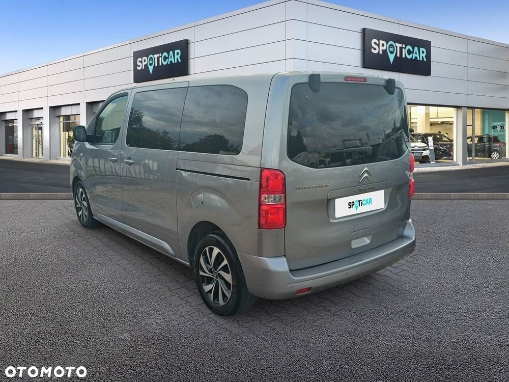 Citroën SpaceTourer 2.0 BlueHDi M Shine - 7