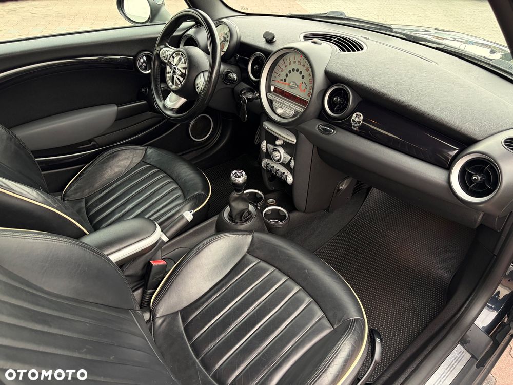 MINI Cooper S - 22