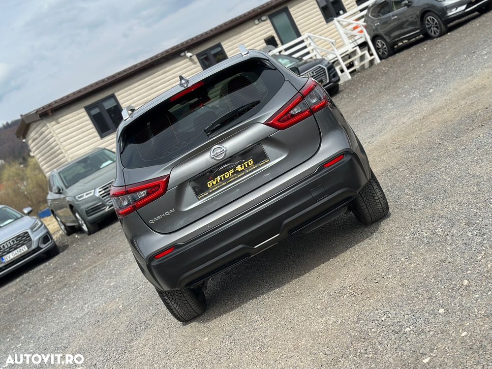 Nissan Qashqai ver-1-7d-150cp-all-mode-4x4--i-x--tronic-n--connecta - 11