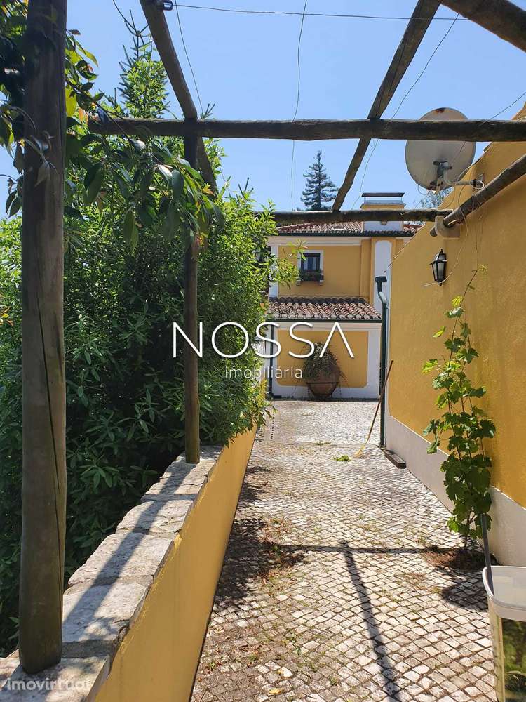 Arrendamento de um LOFT na Quinta da Fonteireira - Grande imagem: 5/17