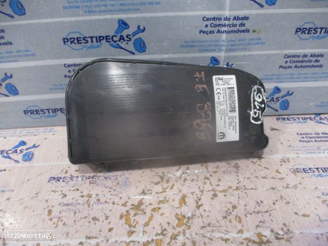 Airbag Banco 34203231D 00520540470 FIAT TIPO 2 FASE 2 2020 1.3JTD 95CV 5P BRANCO ESQ - 1