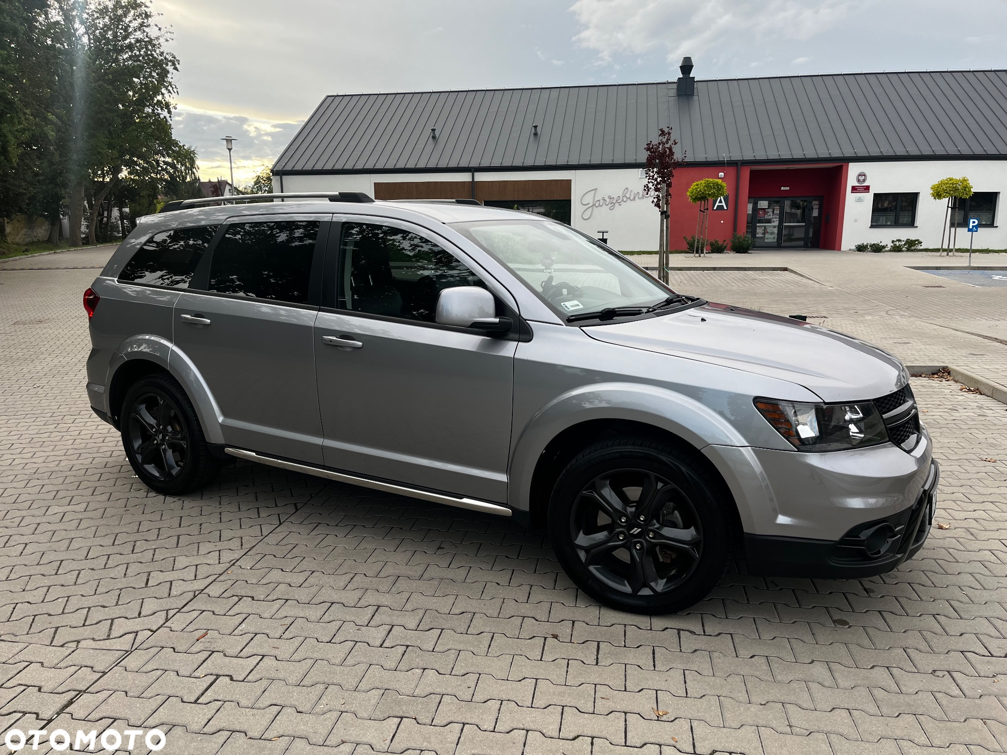 Dodge Journey - 5